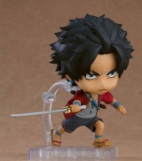 Оригинальная аниме фигурка &laquo;Nendoroid Samurai Champloo Mugen&raquo;