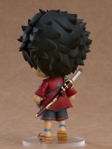Оригинальная аниме фигурка &laquo;Nendoroid Samurai Champloo Mugen&raquo;