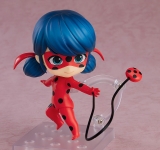 Оригинальная аниме фигурка &laquo;Nendoroid Miraculous Ladybug & Cat Noir Ladybug&raquo;