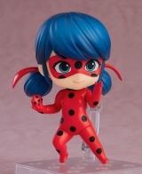Оригинальная аниме фигурка &laquo;Nendoroid Miraculous Ladybug & Cat Noir Ladybug&raquo;