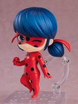 Оригинальная аниме фигурка &laquo;Nendoroid Miraculous Ladybug & Cat Noir Ladybug&raquo;