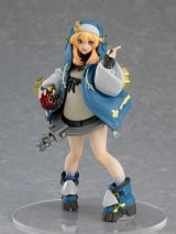 Оригинальная аниме фигурка &laquo;POP UP PARADE GUILTY GEAR -STRIVE- Bridget Complete Figure&raquo;