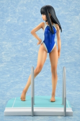 Оригинальная аниме фигурка &laquo;Ijiranaide, Nagatoro-san 2nd Attack Nagatoro-san 1/7 Complete Figure&raquo;