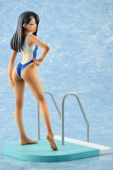Оригинальная аниме фигурка &laquo;Ijiranaide, Nagatoro-san 2nd Attack Nagatoro-san 1/7 Complete Figure&raquo;