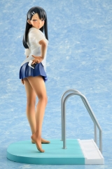 Оригинальная аниме фигурка &laquo;Ijiranaide, Nagatoro-san 2nd Attack Nagatoro-san 1/7 Complete Figure&raquo;