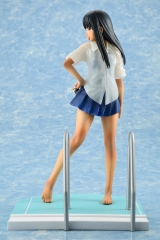 Оригинальная аниме фигурка &laquo;Ijiranaide, Nagatoro-san 2nd Attack Nagatoro-san 1/7 Complete Figure&raquo;