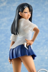 Оригинальная аниме фигурка &laquo;Ijiranaide, Nagatoro-san 2nd Attack Nagatoro-san 1/7 Complete Figure&raquo;