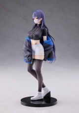 Оригинальная аниме фигурка &laquo;"Re:Zero Starting Life in Another World" SPM Figure Emilia The Great Spirit Puck&raquo;