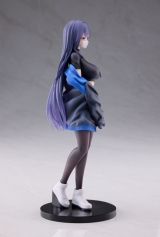 Оригинальная аниме фигурка &laquo;"Re:Zero Starting Life in Another World" SPM Figure Emilia The Great Spirit Puck&raquo;