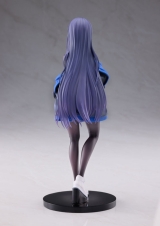 Оригинальная аниме фигурка «"Re:Zero Starting Life in Another World" SPM Figure Emilia The Great Spirit Puck»
