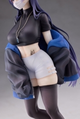 Оригинальная аниме фигурка &laquo;"Re:Zero Starting Life in Another World" SPM Figure Emilia The Great Spirit Puck&raquo;
