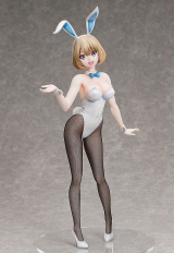Оригинальная аниме фигурка &laquo;A Couple of Cuckoos Sachi Umino Bunny Ver. 1/4 Complete Figure&raquo;