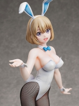 Оригинальная аниме фигурка &laquo;A Couple of Cuckoos Sachi Umino Bunny Ver. 1/4 Complete Figure&raquo;