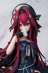 Оригинальная аниме фигурка &laquo;Cat Eye Girl illustration by Freng 1/7 Complete Figure&raquo;
