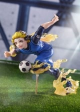 Оригинальная аниме фигурка &laquo;Bluelock Meguru Bachira 1/7 Complete Figure&raquo;