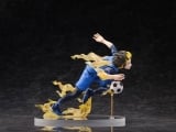 Оригинальная аниме фигурка &laquo;Bluelock Meguru Bachira 1/7 Complete Figure&raquo;