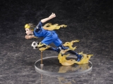 Оригинальная аниме фигурка &laquo;Bluelock Meguru Bachira 1/7 Complete Figure&raquo;