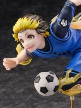 Оригинальная аниме фигурка &laquo;Bluelock Meguru Bachira 1/7 Complete Figure&raquo;