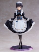 Оригінальна аніме фігурка &laquo;THE IDOLM@STER Cinderella Girls Chiyo Shirayuki + 1/7 Complete Figure&raquo;
