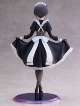 Оригинальная аниме фигурка &laquo;THE IDOLM@STER Cinderella Girls Chiyo Shirayuki + 1/7 Complete Figure&raquo;