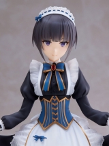 Оригинальная аниме фигурка &laquo;THE IDOLM@STER Cinderella Girls Chiyo Shirayuki + 1/7 Complete Figure&raquo;