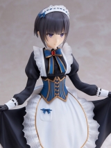 Оригинальная аниме фигурка &laquo;THE IDOLM@STER Cinderella Girls Chiyo Shirayuki + 1/7 Complete Figure&raquo;