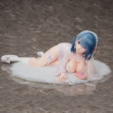 Оригинальная аниме фигурка &laquo;B-style Azur Lane Chapayev White Cavalier's Respite 1/4 Complete Figure&raquo;