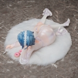 Оригинальная аниме фигурка &laquo;B-style Azur Lane Chapayev White Cavalier's Respite 1/4 Complete Figure&raquo;
