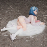 Оригинальная аниме фигурка &laquo;B-style Azur Lane Chapayev White Cavalier's Respite 1/4 Complete Figure&raquo;