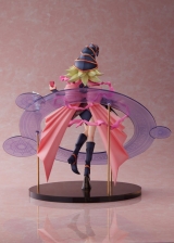 Оригинальная аниме фигурка «Yu-Gi-Oh! ZEXAL Gagaga Girl 1/7 Complete Figure»