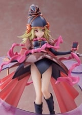 Оригинальная аниме фигурка &laquo;Yu-Gi-Oh! ZEXAL Gagaga Girl 1/7 Complete Figure&raquo;