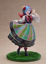 Оригинальная аниме фигурка &laquo;Re:ZERO -Starting Life in Another World- Rem Country Dress ver. 1/7 Scale Figure&raquo;