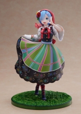 Оригинальная аниме фигурка &laquo;Re:ZERO -Starting Life in Another World- Rem Country Dress ver. 1/7 Scale Figure&raquo;