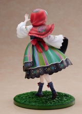 Оригинальная аниме фигурка &laquo;Re:ZERO -Starting Life in Another World- Rem Country Dress ver. 1/7 Scale Figure&raquo;