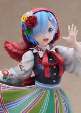 Оригинальная аниме фигурка &laquo;Re:ZERO -Starting Life in Another World- Rem Country Dress ver. 1/7 Scale Figure&raquo;