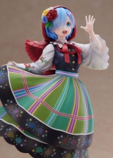 Оригинальная аниме фигурка &laquo;Re:ZERO -Starting Life in Another World- Rem Country Dress ver. 1/7 Scale Figure&raquo;