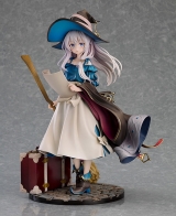 Оригинальная аниме фигурка &laquo;Majo no Tabitabi Elaina -Early Summer Sky- 1/7 Complete Figure&raquo;