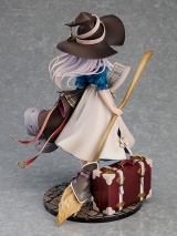 Оригинальная аниме фигурка &laquo;Majo no Tabitabi Elaina -Early Summer Sky- 1/7 Complete Figure&raquo;