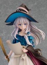 Оригинальная аниме фигурка &laquo;Majo no Tabitabi Elaina -Early Summer Sky- 1/7 Complete Figure&raquo;