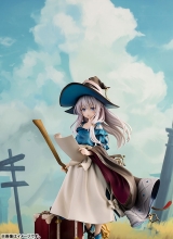 Оригинальная аниме фигурка &laquo;Majo no Tabitabi Elaina -Early Summer Sky- 1/7 Complete Figure&raquo;