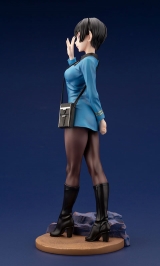 Оригинальная аниме фигурка &laquo;Star Trek Bishoujo Vulcan Science Officer 1/7 Complete Figure&raquo;