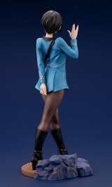 Оригинальная аниме фигурка &laquo;Star Trek Bishoujo Vulcan Science Officer 1/7 Complete Figure&raquo;