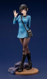 Оригинальная аниме фигурка &laquo;Star Trek Bishoujo Vulcan Science Officer 1/7 Complete Figure&raquo;