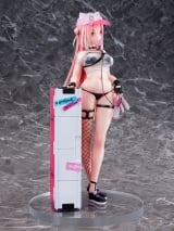 Оригинальная аниме фигурка &laquo;Girls' Frontline UKM-2000 Soda Tale 1/7 Complete Figure&raquo;