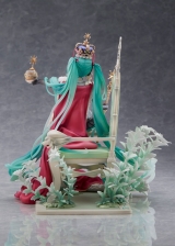Оригинальная аниме фигурка &laquo;Hatsune Miku 39's Special Day 1/7 Complete Figure&raquo;