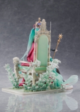 Оригинальная аниме фигурка &laquo;Hatsune Miku 39's Special Day 1/7 Complete Figure&raquo;