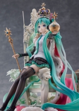 Оригинальная аниме фигурка &laquo;Hatsune Miku 39's Special Day 1/7 Complete Figure&raquo;