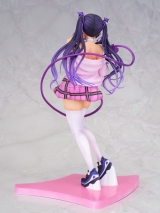 Оригинальная аниме фигурка &laquo;Sayu Ayuma Koakuma-chan no Kougeki! Koakuma Riasu-chan Suntanned ver. 1/6 Complete Figure&raquo;