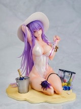 Оригинальная аниме фигурка &laquo;Girls' Frontline ZB-26 Nook of Ephemeral Dreams Ver. 1/7 Complete Figure&raquo;