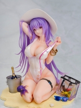 Оригинальная аниме фигурка &laquo;Girls' Frontline ZB-26 Nook of Ephemeral Dreams Ver. 1/7 Complete Figure&raquo;